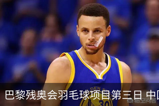 巴黎残奥会羽毛球项目第三日 中国队取得13胜3负